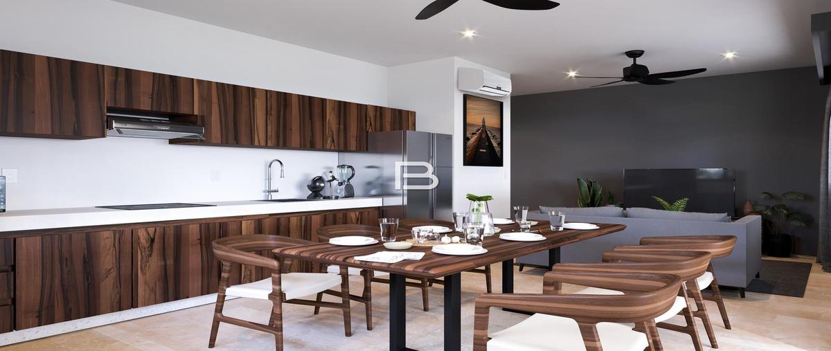 Foto de departamento en venta en  , aldea zama, tulum, quintana roo, 0 No. 05