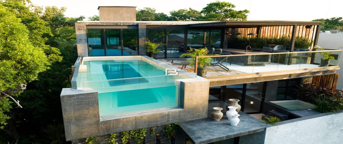 Foto de casa en venta en  , aldea zama, tulum, quintana roo, 0 No. 03