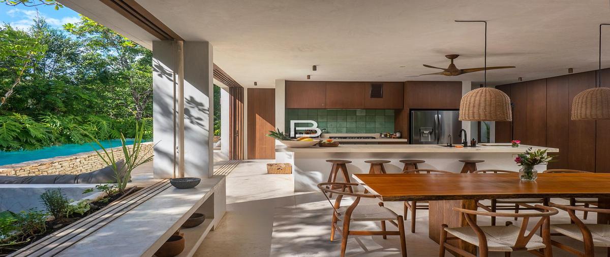 Foto de rancho en venta en  , aldea zama, tulum, quintana roo, 30953810 No. 04