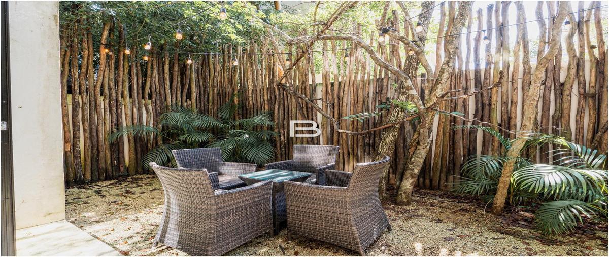 Foto de rancho en venta en  , aldea zama, tulum, quintana roo, 0 No. 03