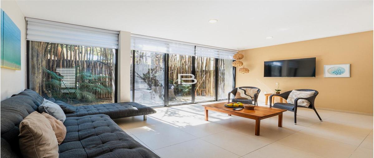 Foto de rancho en venta en  , aldea zama, tulum, quintana roo, 0 No. 04