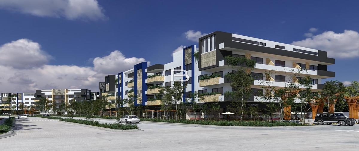 Foto de departamento en venta en  , aldea zama, tulum, quintana roo, 0 No. 03