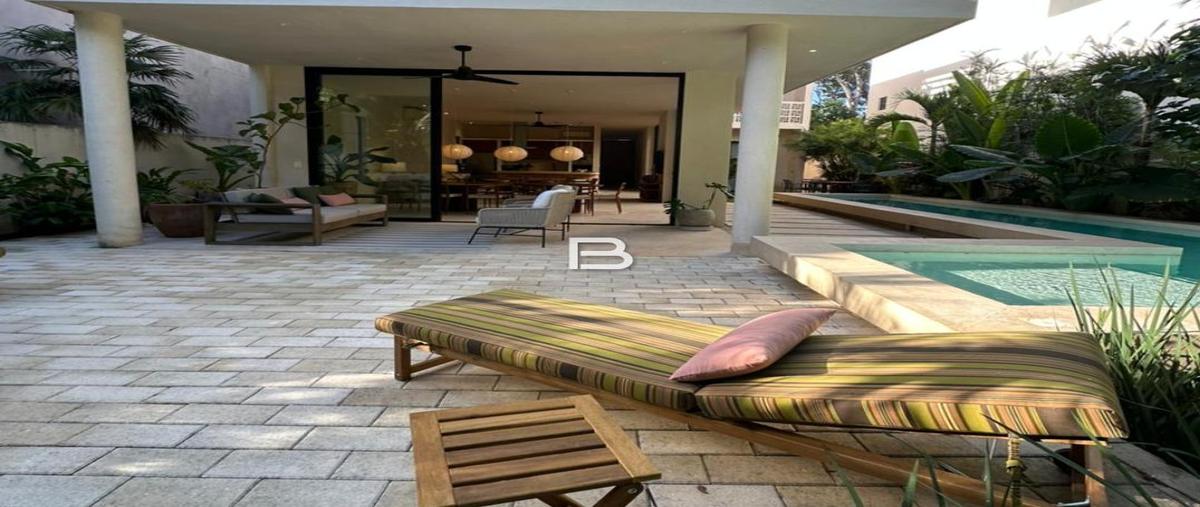 Foto de departamento en venta en  , aldea zama, tulum, quintana roo, 0 No. 03