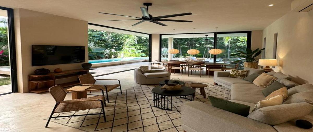 Foto de departamento en venta en  , aldea zama, tulum, quintana roo, 0 No. 04