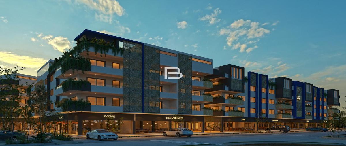 Foto de departamento en , aldea zama, tulum, quintana roo, 30953819 foto 03 Foto de departamento en venta en , aldea zama, tulum, quintana roo, 30953819 No. 03