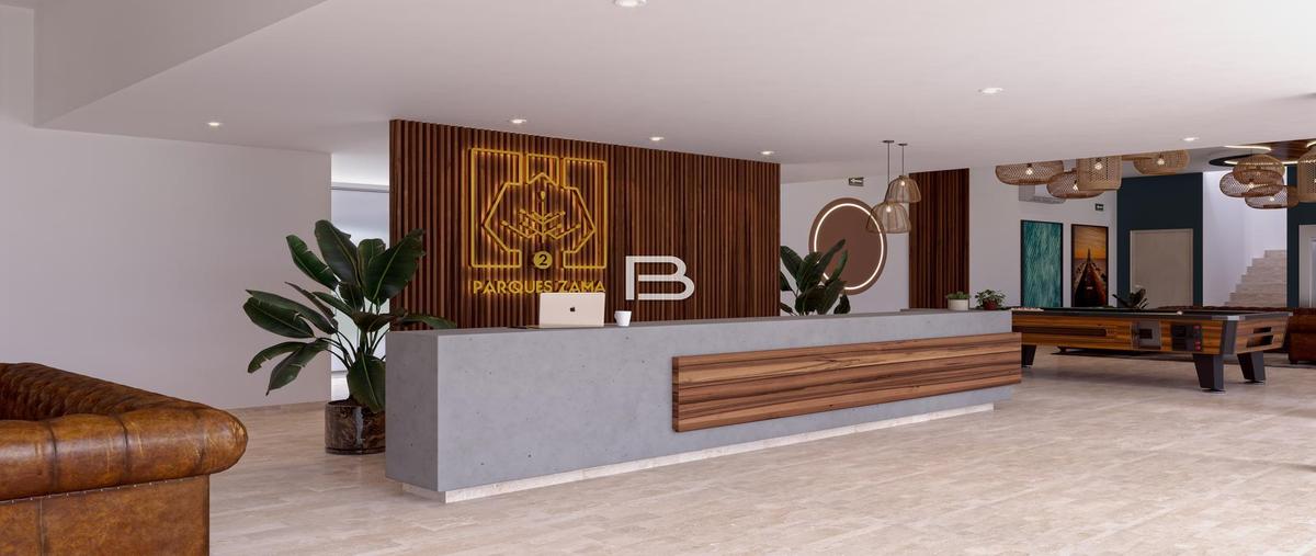 Foto de departamento en venta en  , aldea zama, tulum, quintana roo, 0 No. 04