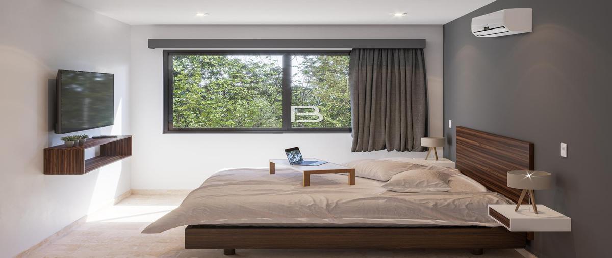 Foto de departamento en venta en  , aldea zama, tulum, quintana roo, 0 No. 05
