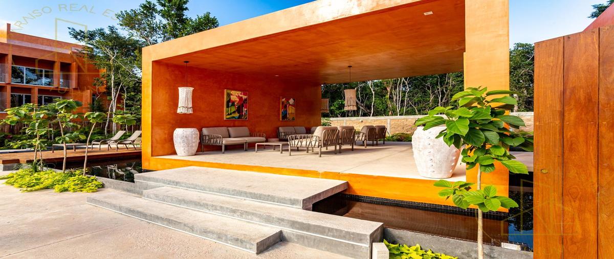 Foto de departamento en renta en  , aldea zama, tulum, quintana roo, 30957099 No. 03