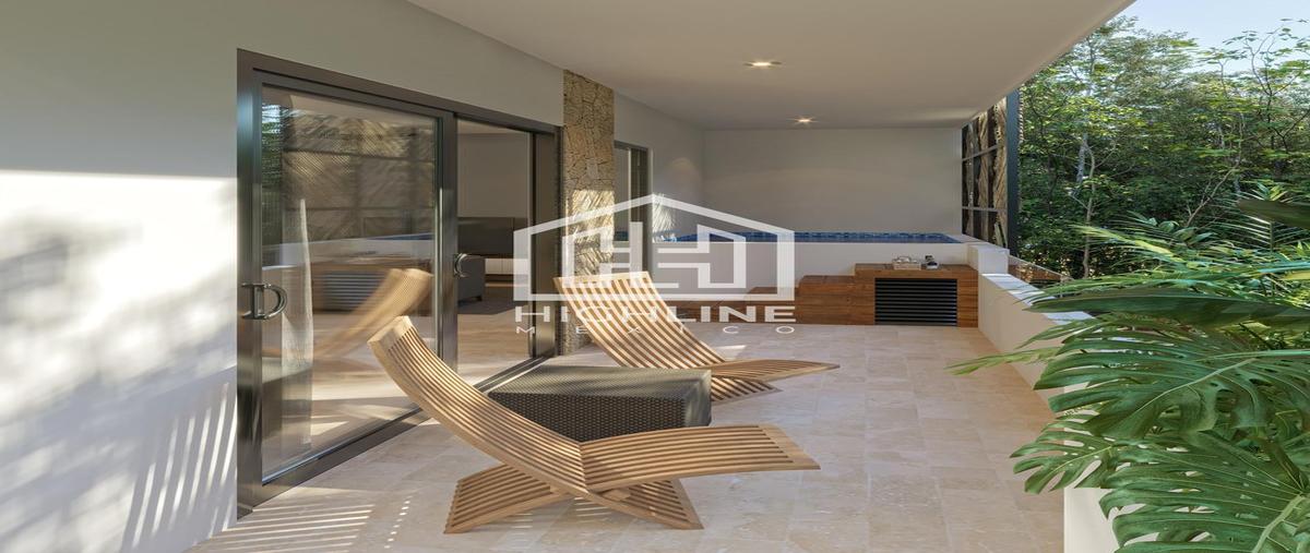 Foto de departamento en venta en  , aldea zama, tulum, quintana roo, 30972850 No. 05