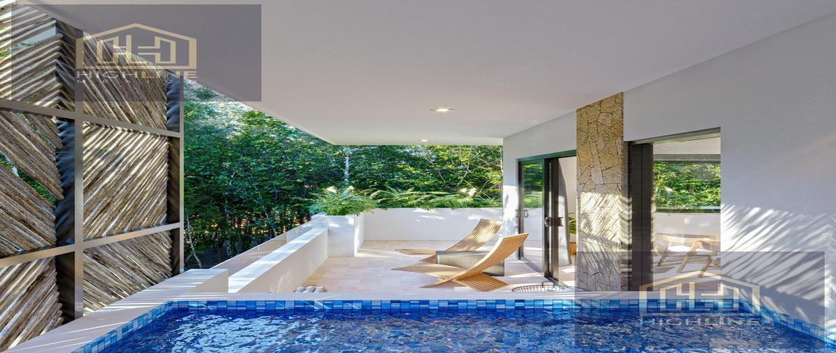 Foto de departamento en venta en  , aldea zama, tulum, quintana roo, 30972850 No. 06