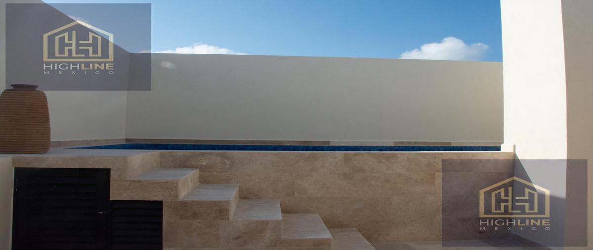 Foto de departamento en venta en  , aldea zama, tulum, quintana roo, 30977222 No. 04