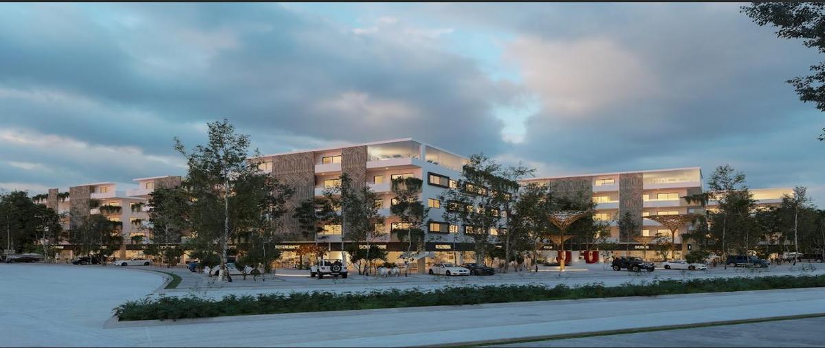 Foto de departamento en venta en  , aldea zama, tulum, quintana roo, 30985471 No. 03