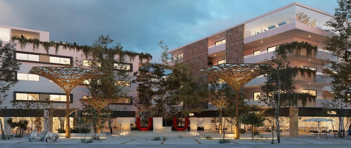 Foto de departamento en venta en  , aldea zama, tulum, quintana roo, 30985471 No. 04