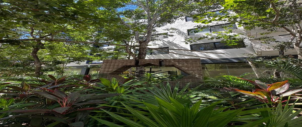 Foto de departamento en renta en  , aldea zama, tulum, quintana roo, 31001772 No. 04