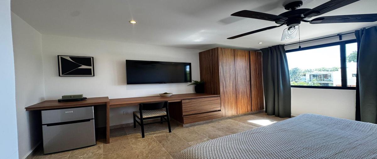 Foto de departamento en renta en  , aldea zama, tulum, quintana roo, 31001772 No. 05