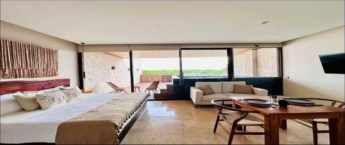 Foto de departamento en venta en  , aldea zama, tulum, quintana roo, 0 No. 03