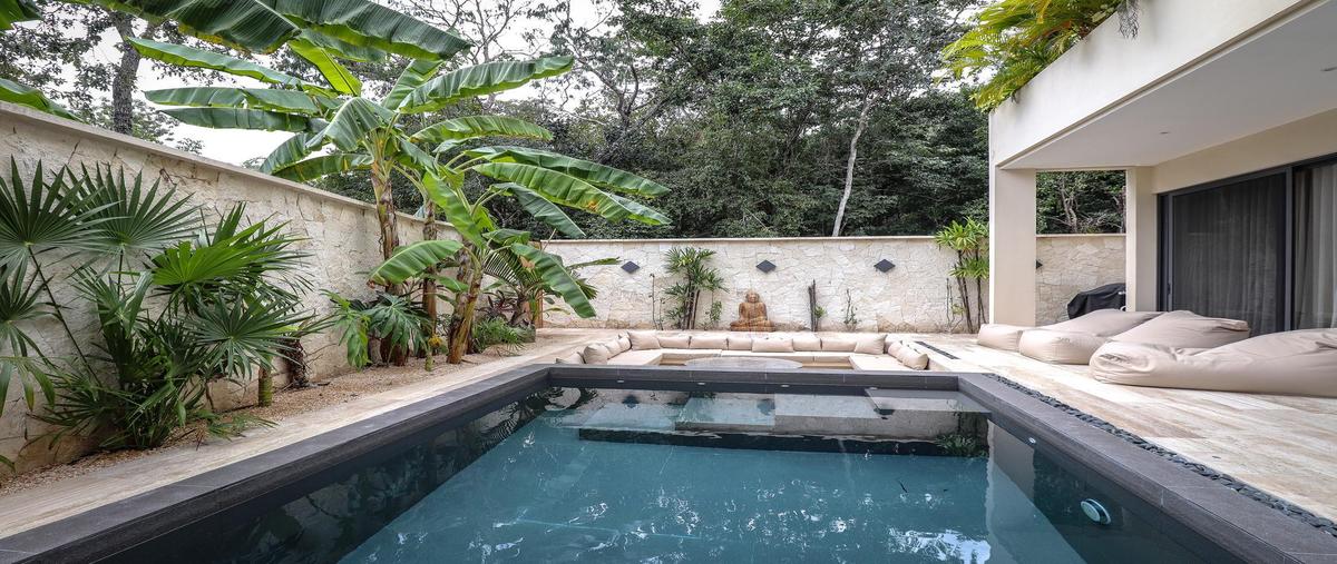 Foto de rancho en venta en  , aldea zama, tulum, quintana roo, 0 No. 03