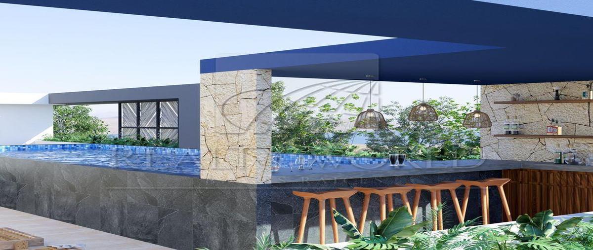 Foto de departamento en venta en  , aldea zama, tulum, quintana roo, 0 No. 04