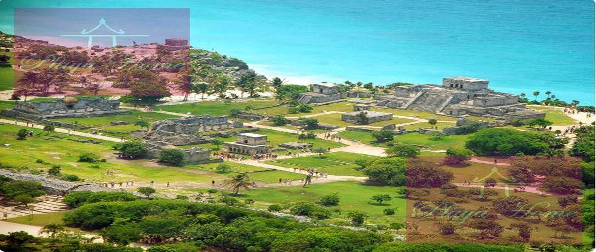 Foto de terreno habitacional en venta en  , aldea zama, tulum, quintana roo, 31028742 No. 05