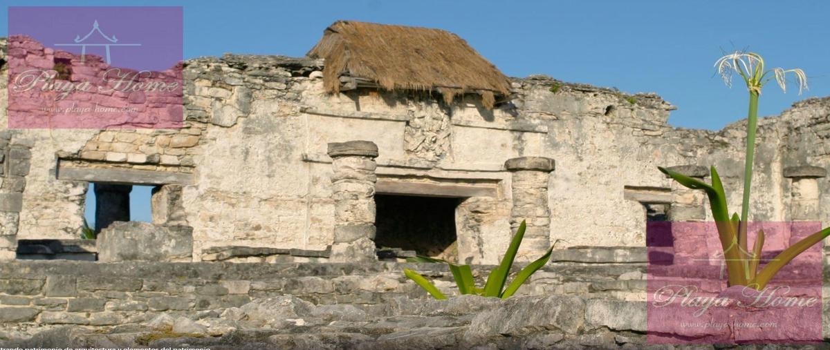 Foto de terreno habitacional en venta en  , aldea zama, tulum, quintana roo, 31028742 No. 08