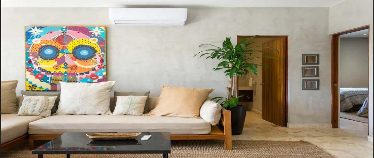 Foto de departamento en venta en  , aldea zama, tulum, quintana roo, 0 No. 05