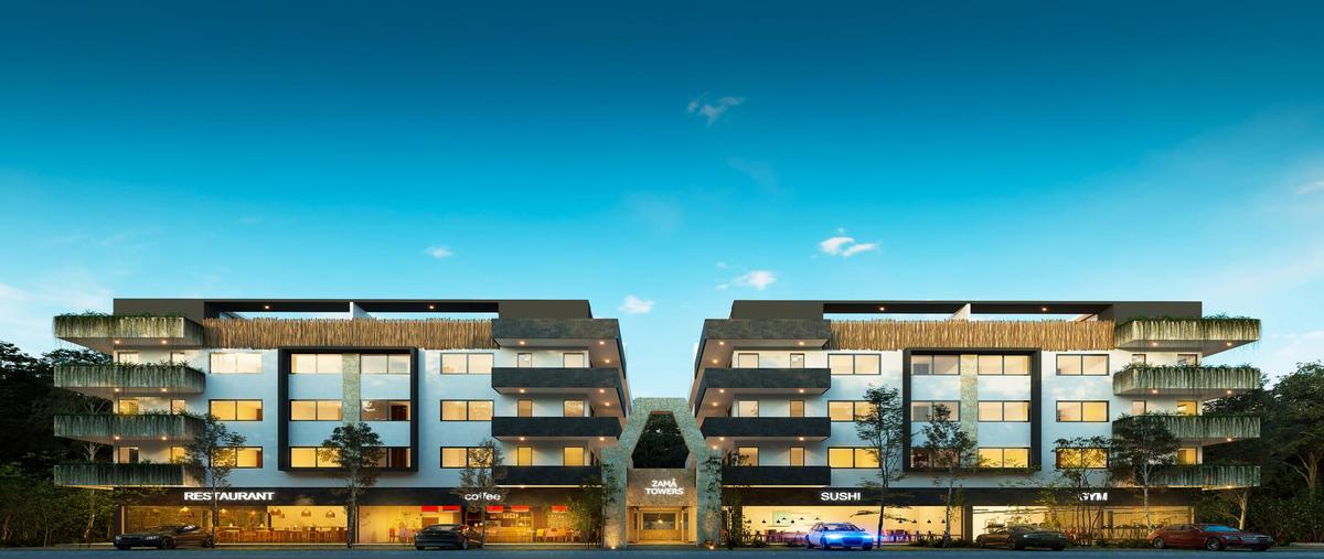 Foto de local en venta en  , aldea zama, tulum, quintana roo, 0 No. 03