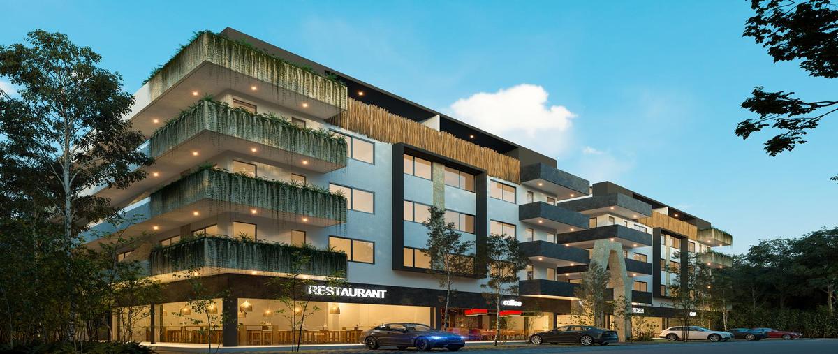 Foto de local en venta en  , aldea zama, tulum, quintana roo, 0 No. 05