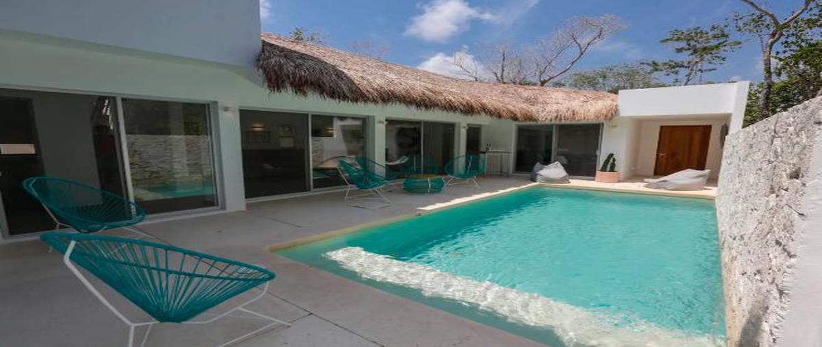 Foto de casa en , aldea zama, tulum, quintana roo, 0 foto 01 Foto de casa en venta en , aldea zama, tulum, quintana roo, 0 No. 01