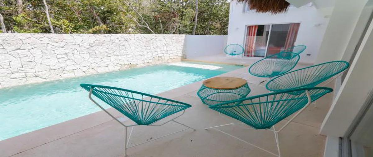 Foto de casa en , aldea zama, tulum, quintana roo, 31028768 foto 03 Foto de casa en venta en , aldea zama, tulum, quintana roo, 31028768 No. 03