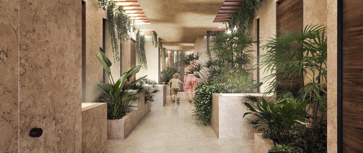 Foto de departamento en , aldea zama, tulum, quintana roo, 31028772 foto 04 Foto de departamento en venta en , aldea zama, tulum, quintana roo, 31028772 No. 04