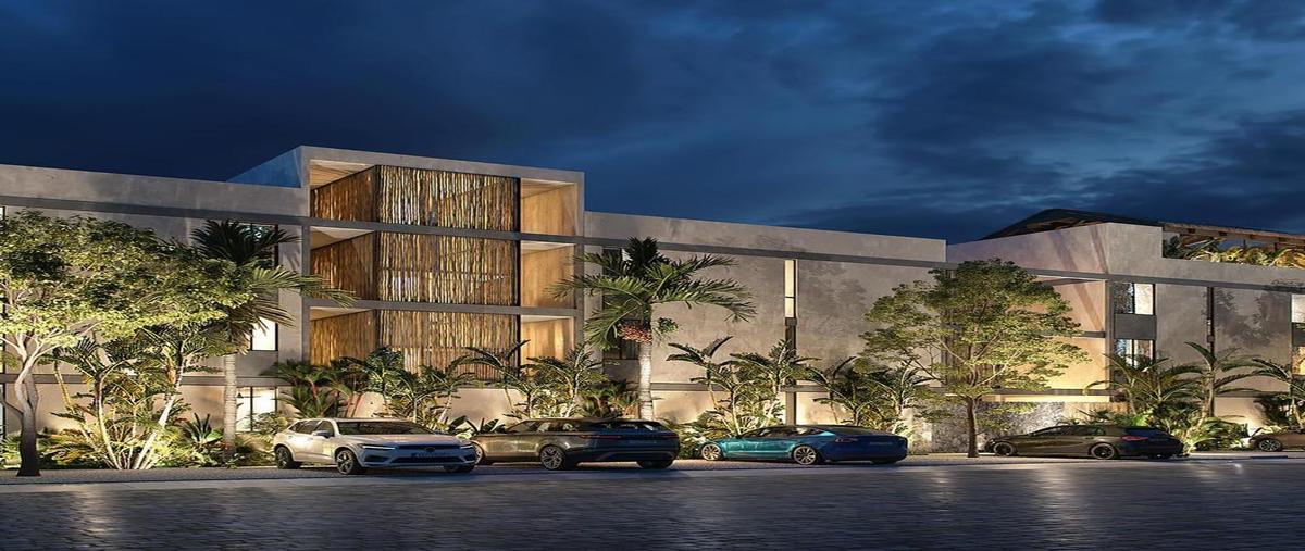 Foto de departamento en , aldea zama, tulum, quintana roo, 31028792 foto 01 Foto de departamento en venta en , aldea zama, tulum, quintana roo, 31028792 No. 01