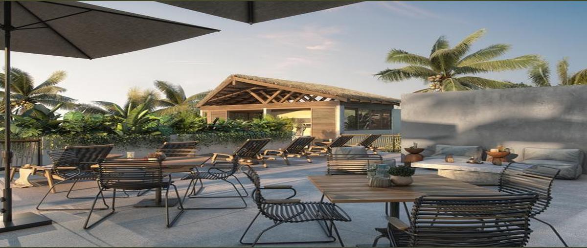 Foto de departamento en , aldea zama, tulum, quintana roo, 31028792 foto 04 Foto de departamento en venta en , aldea zama, tulum, quintana roo, 31028792 No. 04