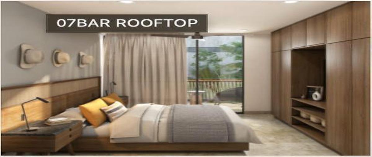 Foto de departamento en , aldea zama, tulum, quintana roo, 31028792 foto 05 Foto de departamento en venta en , aldea zama, tulum, quintana roo, 31028792 No. 05