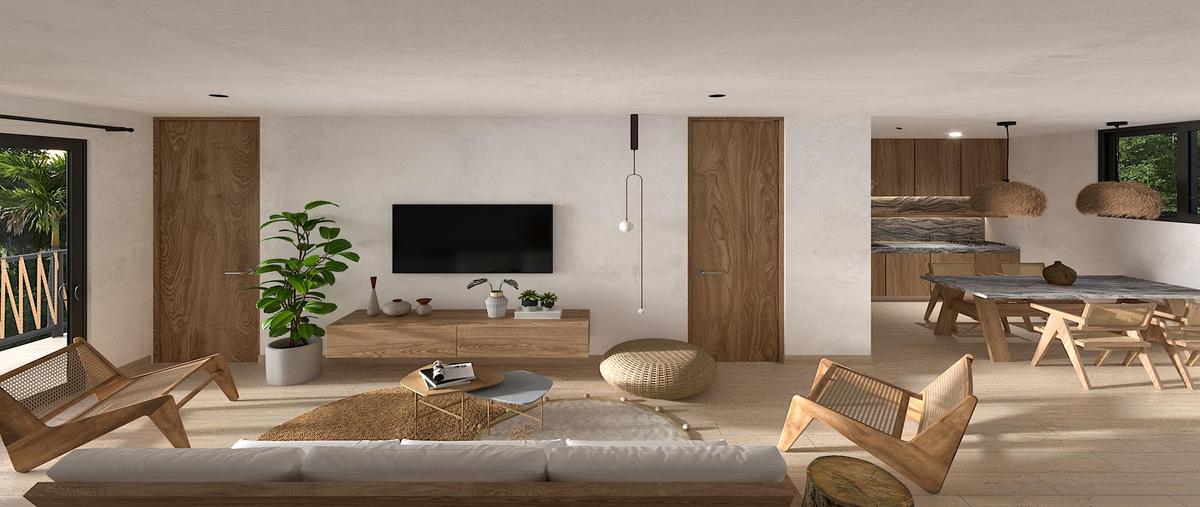 Foto de departamento en venta en  , aldea zama, tulum, quintana roo, 31028798 No. 03