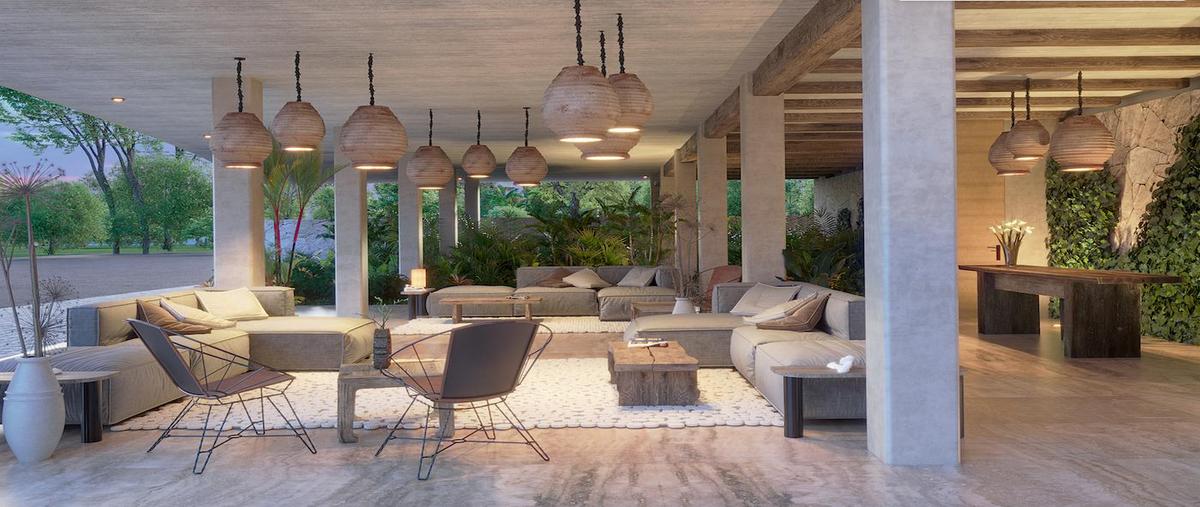 Foto de departamento en venta en  , aldea zama, tulum, quintana roo, 31028806 No. 03