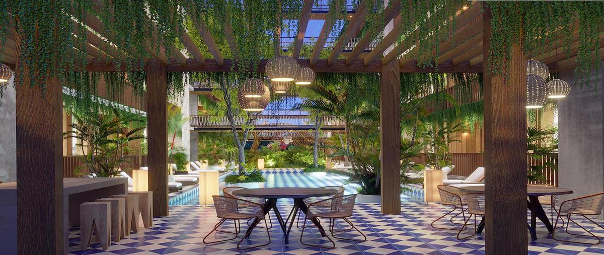 Foto de departamento en venta en  , aldea zama, tulum, quintana roo, 31028806 No. 05