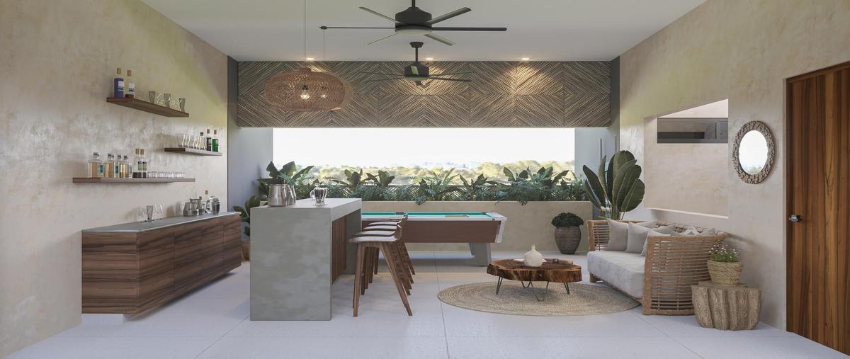 Foto de departamento en venta en  , aldea zama, tulum, quintana roo, 31028811 No. 04