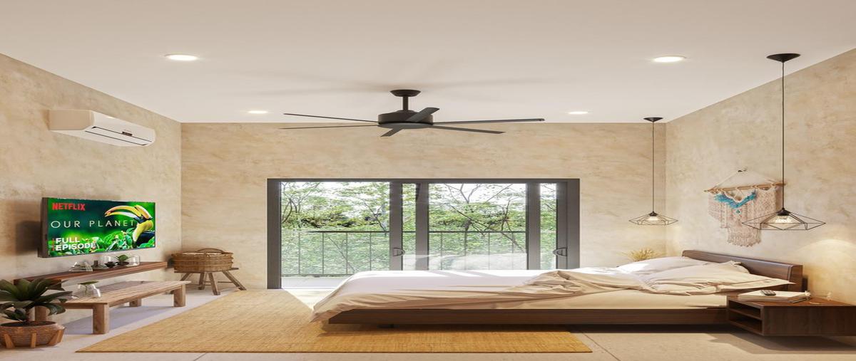 Foto de departamento en venta en  , aldea zama, tulum, quintana roo, 31028811 No. 05