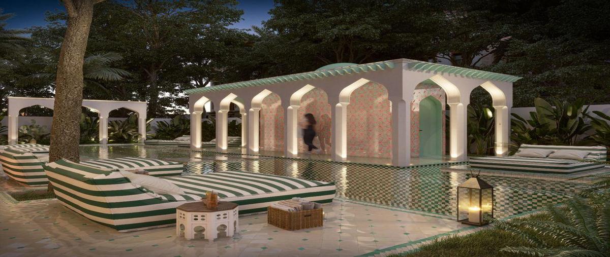 Foto de departamento en , aldea zama, tulum, quintana roo, 31028812 foto 01 Foto de departamento en venta en , aldea zama, tulum, quintana roo, 31028812 No. 01