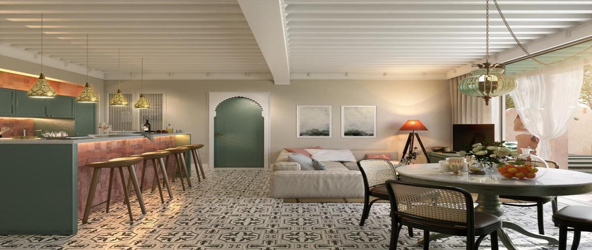 Foto de departamento en , aldea zama, tulum, quintana roo, 0 foto 12 Foto de departamento en venta en , aldea zama, tulum, quintana roo, 0 No. 12