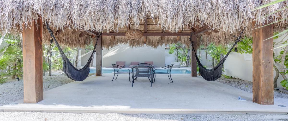 Foto de casa en venta en  , aldea zama, tulum, quintana roo, 0 No. 05