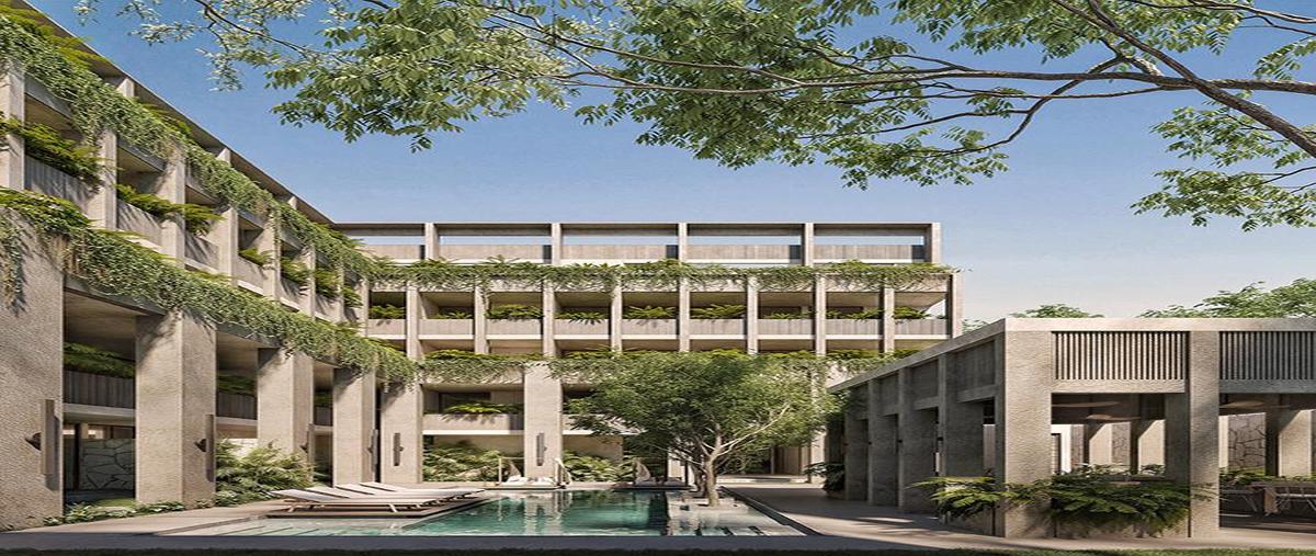 Foto de departamento en , aldea zama, tulum, quintana roo, 31039181 foto 04 Foto de departamento en venta en , aldea zama, tulum, quintana roo, 31039181 No. 04