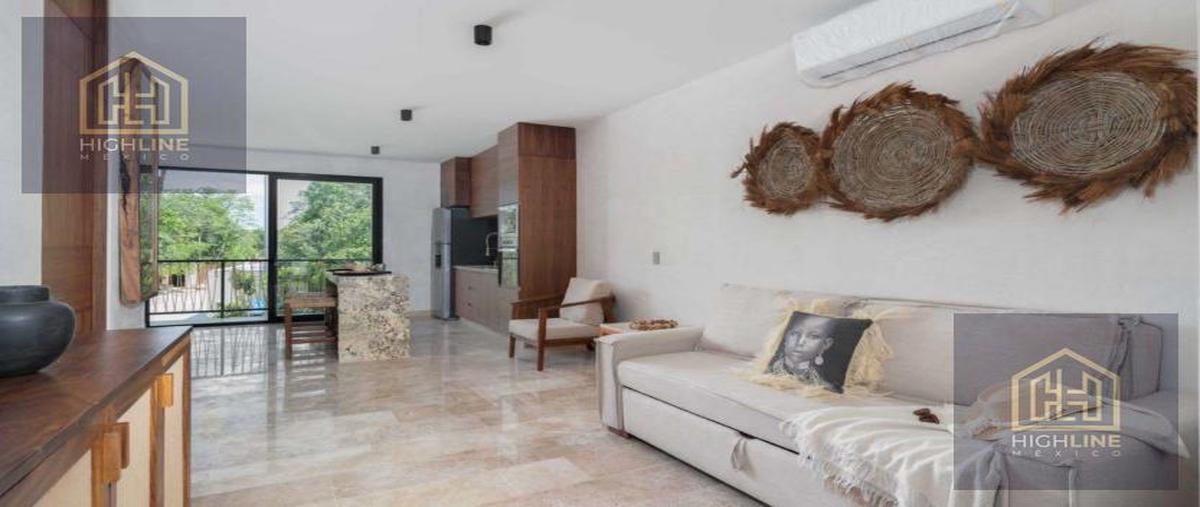 Foto de departamento en , aldea zama, tulum, quintana roo, 31039398 foto 02 Foto de departamento en venta en , aldea zama, tulum, quintana roo, 31039398 No. 02
