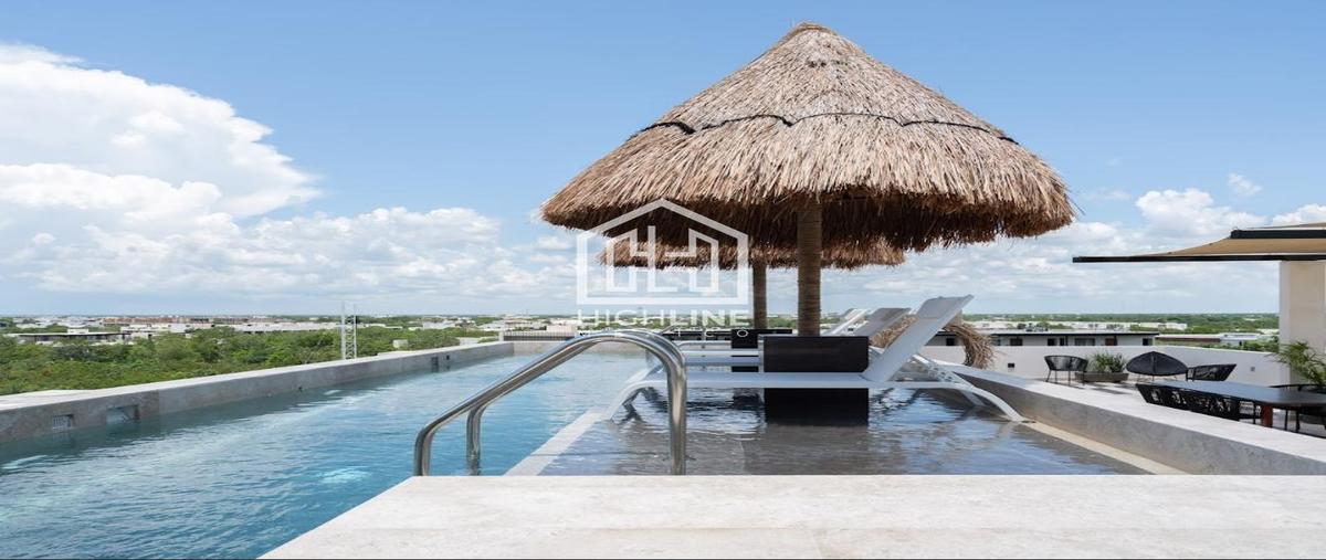 Foto de departamento en venta en  , aldea zama, tulum, quintana roo, 31039398 No. 03