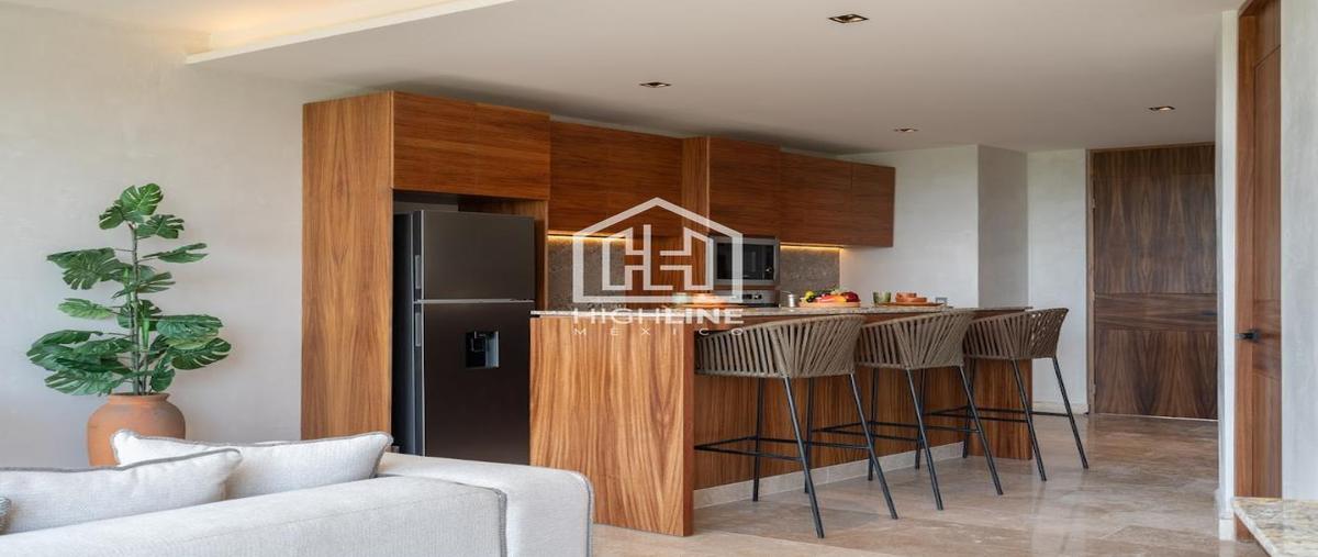 Foto de departamento en venta en  , aldea zama, tulum, quintana roo, 31039402 No. 03