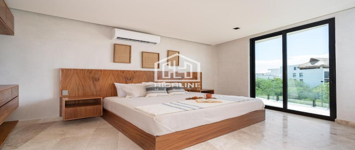 Foto de departamento en venta en  , aldea zama, tulum, quintana roo, 31039402 No. 05