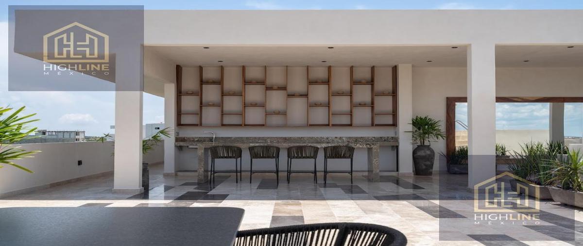 Foto de departamento en venta en  , aldea zama, tulum, quintana roo, 31039402 No. 06