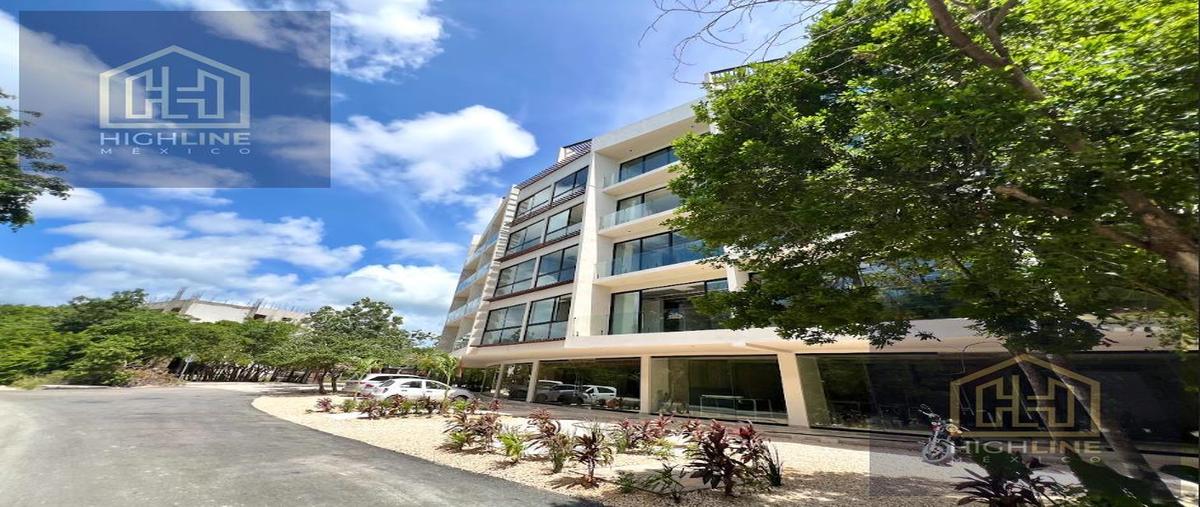Foto de departamento en venta en  , aldea zama, tulum, quintana roo, 31039402 No. 07