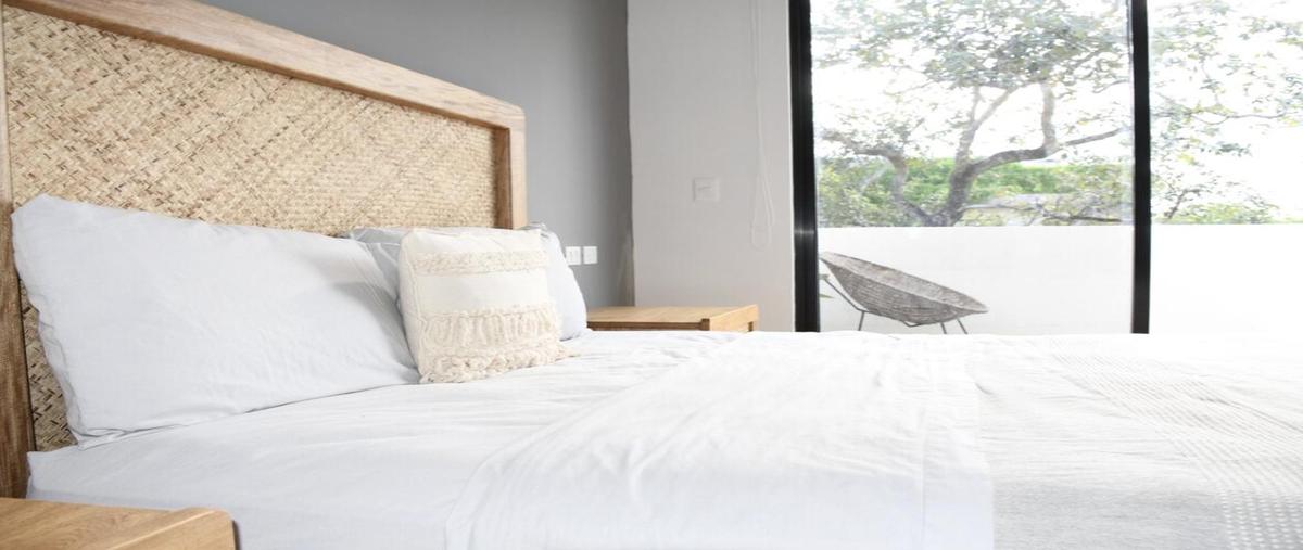 Foto de departamento en venta en  , aldea zama, tulum, quintana roo, 0 No. 04