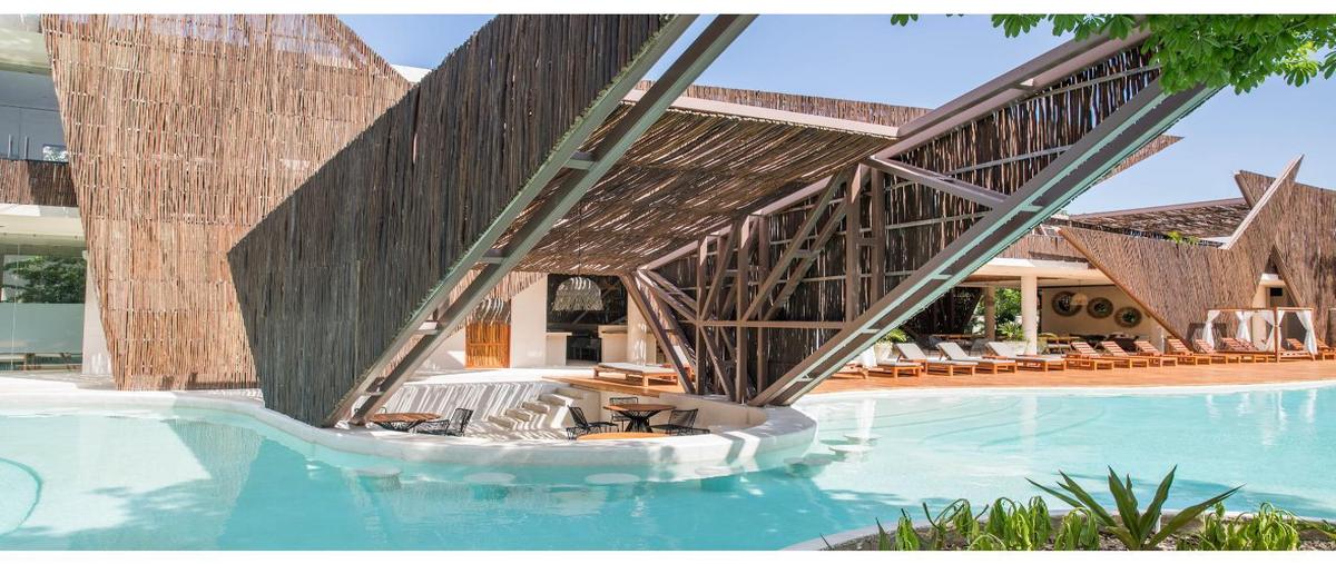 Foto de departamento en renta en  , aldea zama, tulum, quintana roo, 0 No. 03